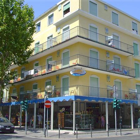 Hotel Marilonda Rimini Dış mekan fotoğraf