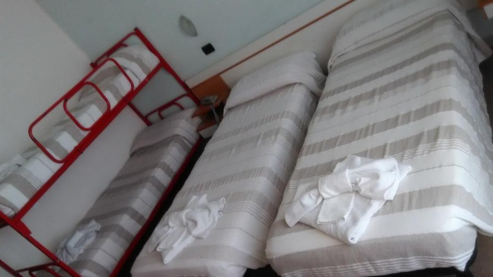 Hotel Marilonda Rimini Dış mekan fotoğraf