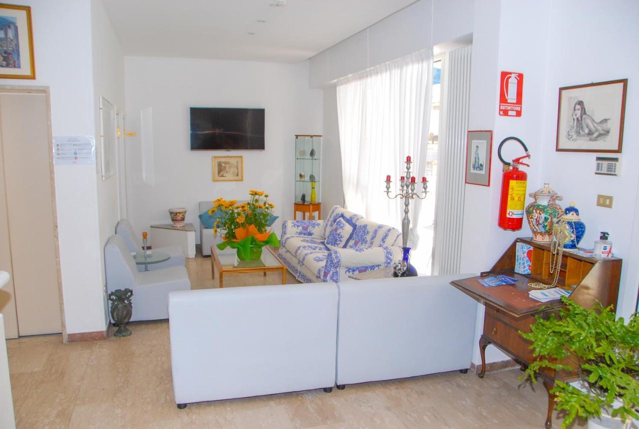 Hotel Marilonda Rimini Dış mekan fotoğraf