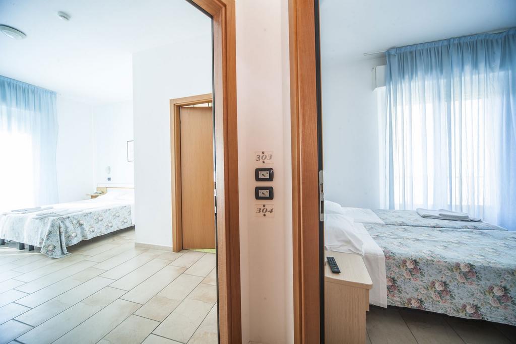 Hotel Marilonda Rimini Dış mekan fotoğraf