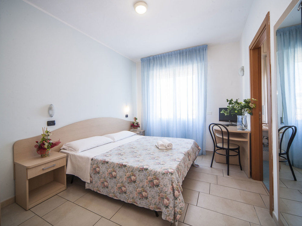 Hotel Marilonda Rimini Dış mekan fotoğraf